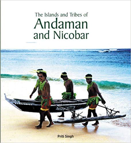 Finger Print Andaman and Nicobar
